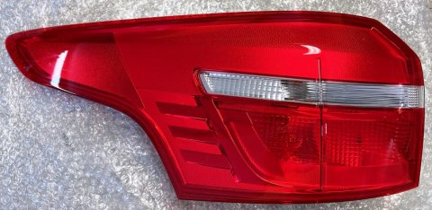 F1EB-13405-EB Levé zadní světlo LED Ford Focus III 14-18 Kombi nové