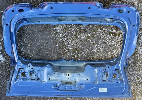 Zadní výklopné dveře BMW X5 G05 41007931925